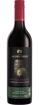 Jacob's Creek Cab Sauv 750ml