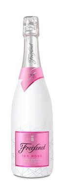 Freixenet Ice rose Cuvee
