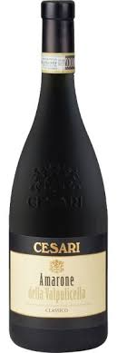 Cesari Amarone 750ml