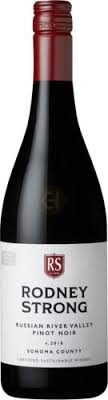 Rodney Strong P.Noir 750ml.