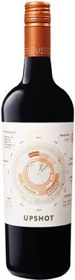 Rodney strong UPshot 750ml