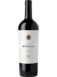 Trapiche Medalla Malbec