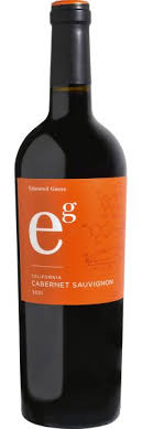Educated Guess Cab.750ml.