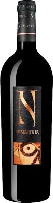 Numanthia Numanthia 750ml
