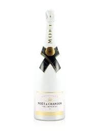 Moet & Chandon Ice Imp.