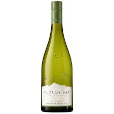 Cloudy Bay Sauv Blanc 750ml