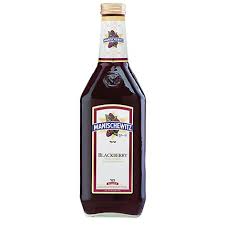 Manischewitz Blackberry