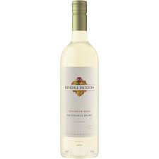 Kendall Jackson Sauv Blanc 750