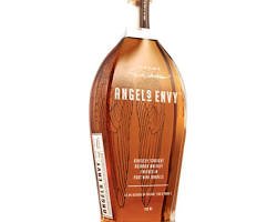 Angels Envy 750ml