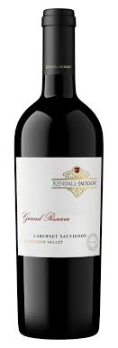 Kendall Jackson Grand Reserve