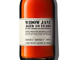 Widow Jane Aged,10 Years