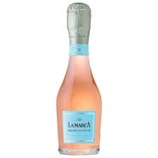 La Marca Rose 187ml.