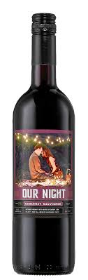 Our Night Cabernet