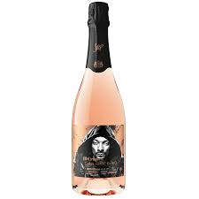 19 Crime Cali Rose Gold