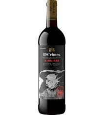 19 Crimes Banished Red 750ml