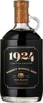 1924 Red Blend 750ml.
