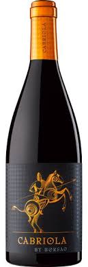 Borsao Cabriola 750ml