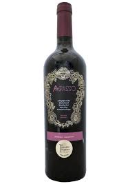 Re Passo Malbec Blended 750ml.