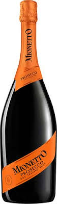 Mionetto Prosecco 1.5lt.