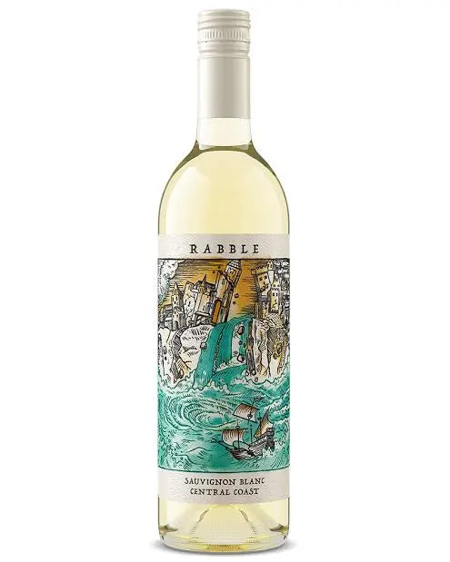 Rabble Sauvignon blanc 750 ml
