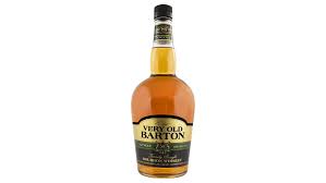 Very old Barton 1l
