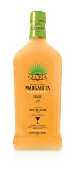 Gloria Peach Margarita 1.5l