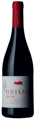 Grilos Red Blend (Portugal