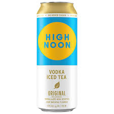 High Noon Iced Tea Original 700ml