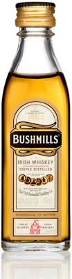 Bushmills 50ml