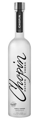 Chopin Patato Vodka 1.75 ml