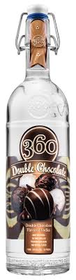 360 Double Chocolate
