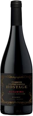 Terroir Expression Malbec