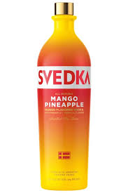 Svedka Mango Pineapple 1.75ltr