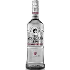 The Standard 1894 Vodka 1 ltr
