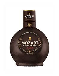 Mozart Dark Chocolate 750 ml
