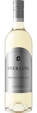 Sterling Sauv Blanc 750ml Vinter's Collection