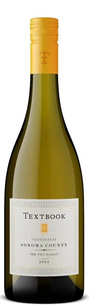 Textbook Chard.750ml.