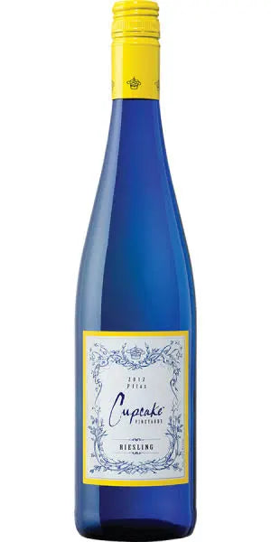 Cupcake Riesling 750ML