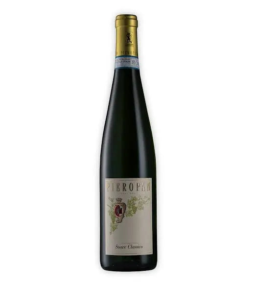 Pieropan soave Classico 750 ml