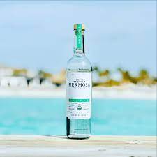 Hermosa Organic Silver 750 ml