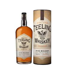 Teeling Single Grain 750 ml