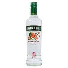 Smirnoff Watermelon 375 ml