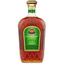 Crown Royal Apple 1.5L