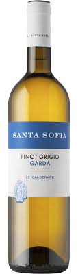 Santa Sofia Pinot Grigio 750 ml