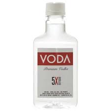Voda 200ml