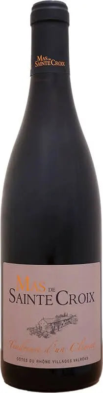 Mas De Sainte Croix