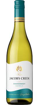 Jacobs Creek Chard 750 ml