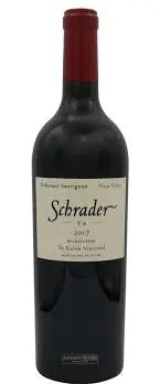 Scbrader Cab 2017 750 ml