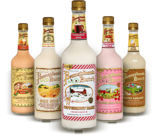 Pennsyivania Dutch Peppermint 750 ml