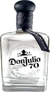 Don Julio Anejo 70th Annv.